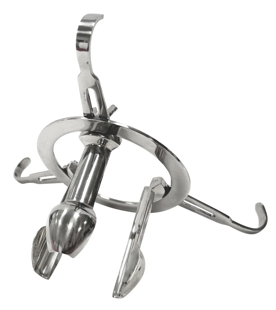 fetish Collection Anal Spreader Deluxe 12,5 cm toy