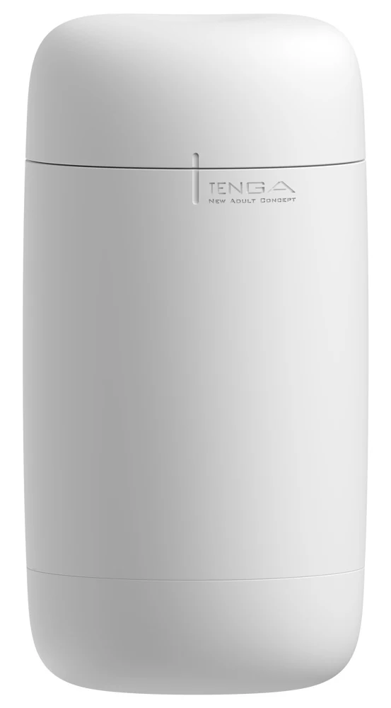 TENGA Puffy masturbator