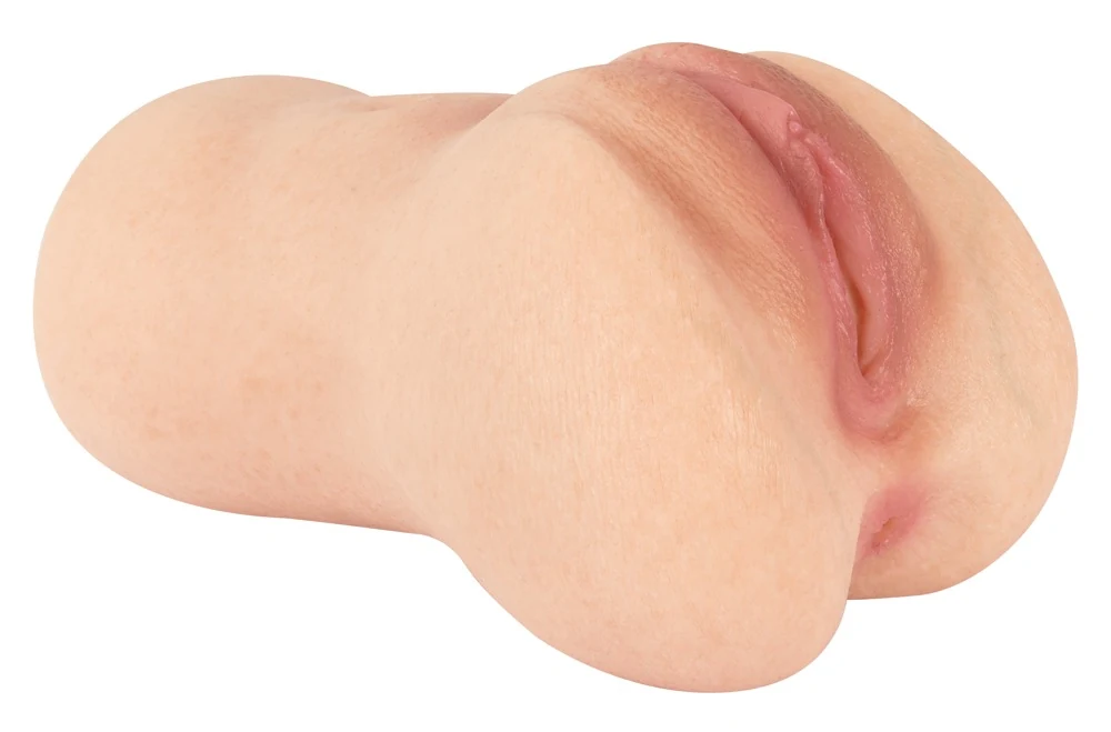 Realistixxx Real Stroker masturbator