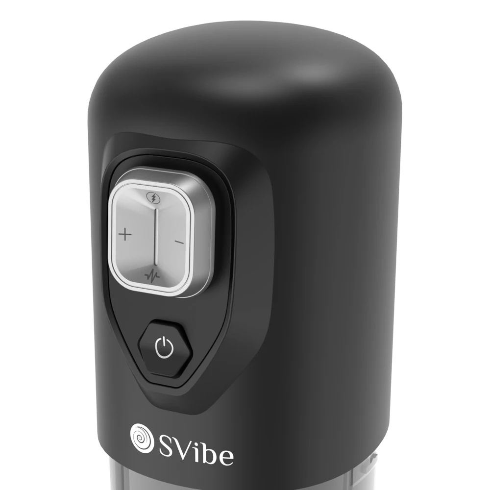 SVibe IKON Masturbator