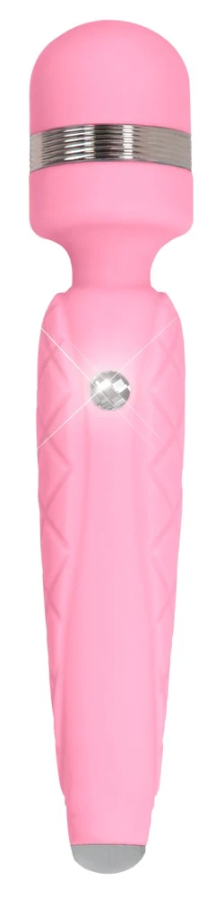 PILLOW TALK Cheeky 20 cm vibrator