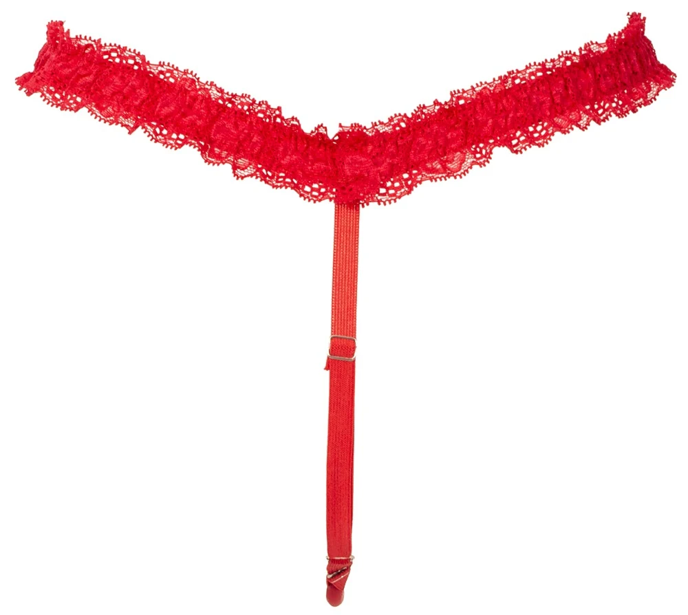 You2Toys Lay-On Set strap-on