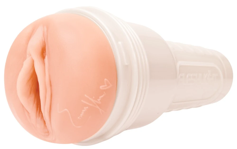 Fleshlight Emma Hix Syrup masturbator