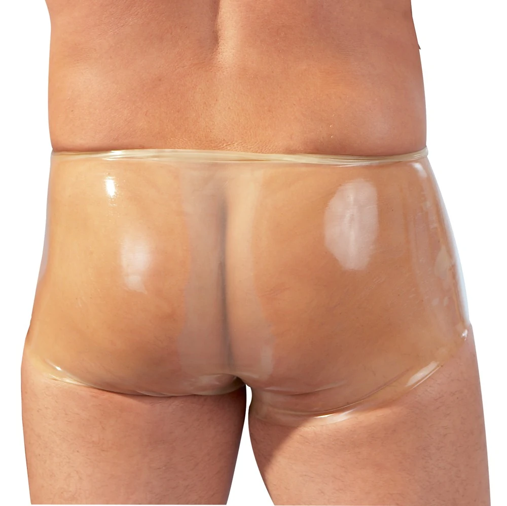 Late X Pants latex