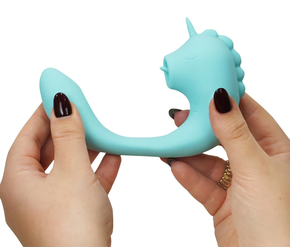 Unihorn C-Horse Ocean Peak vibrator