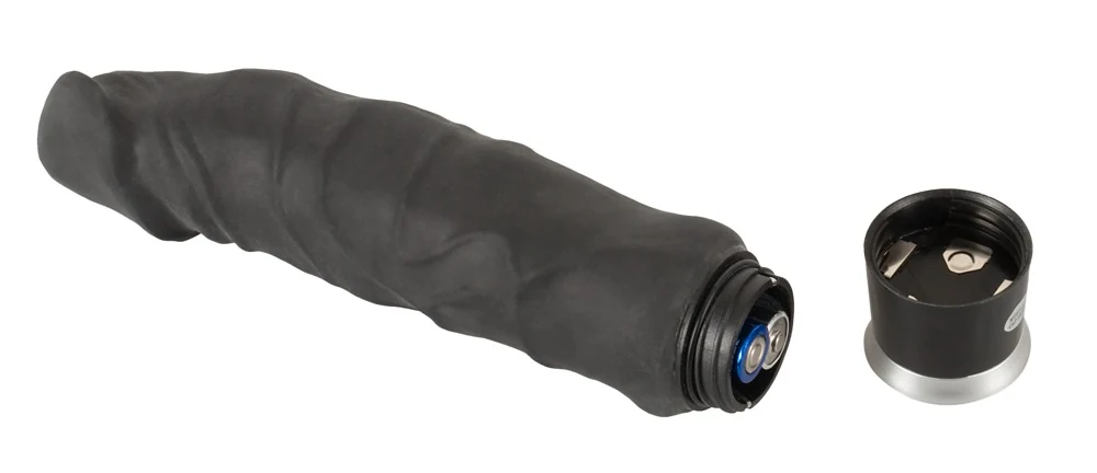 Nature Skin Big Vibe 23 cm vibrator