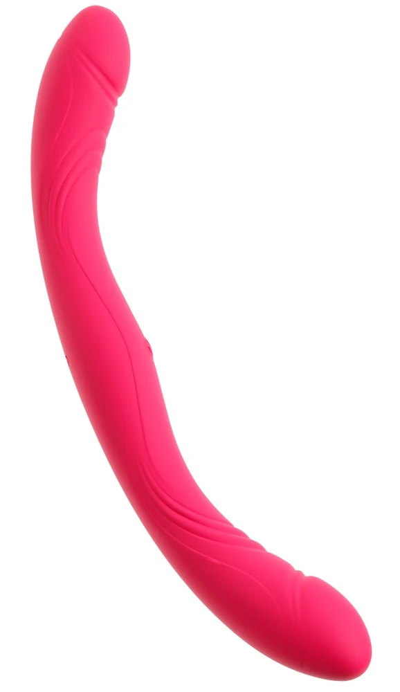 Couples Choice Double Vibrator 31,2 cm