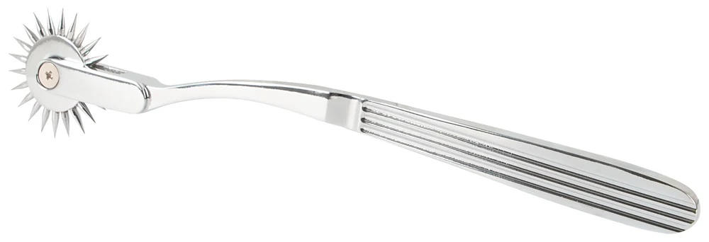 fetish Collection Silver Single Pinwheel sonstiges