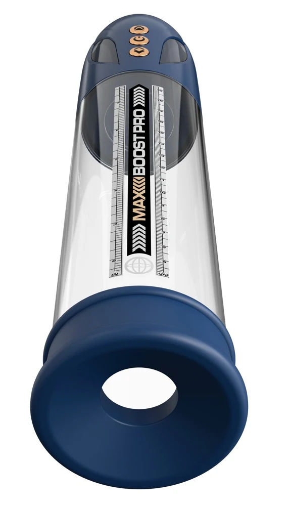 Pump Worx Max Boost Pro Flow penispomp