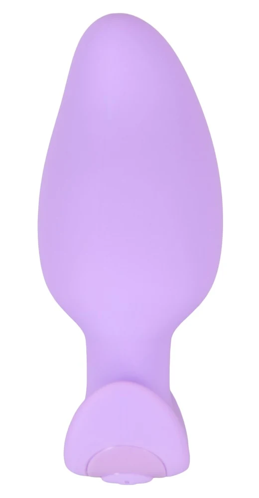 Cuties Vibrating Mini Butt Plug 8 cm anal toy