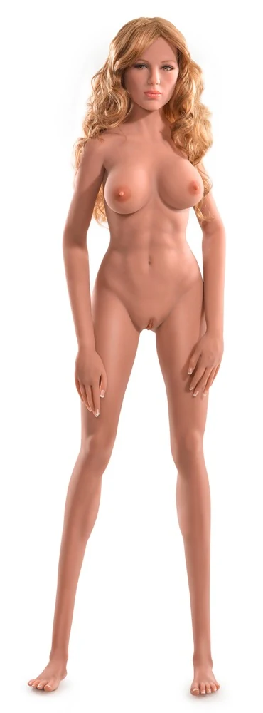 Ultimate Fantasy Doll Mandy 166 cm