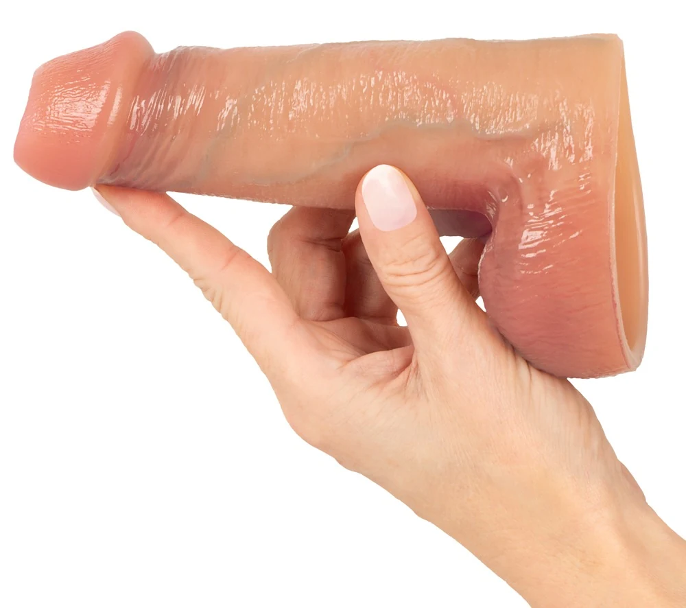 Realistixxx RealSleeve Intense penishülle