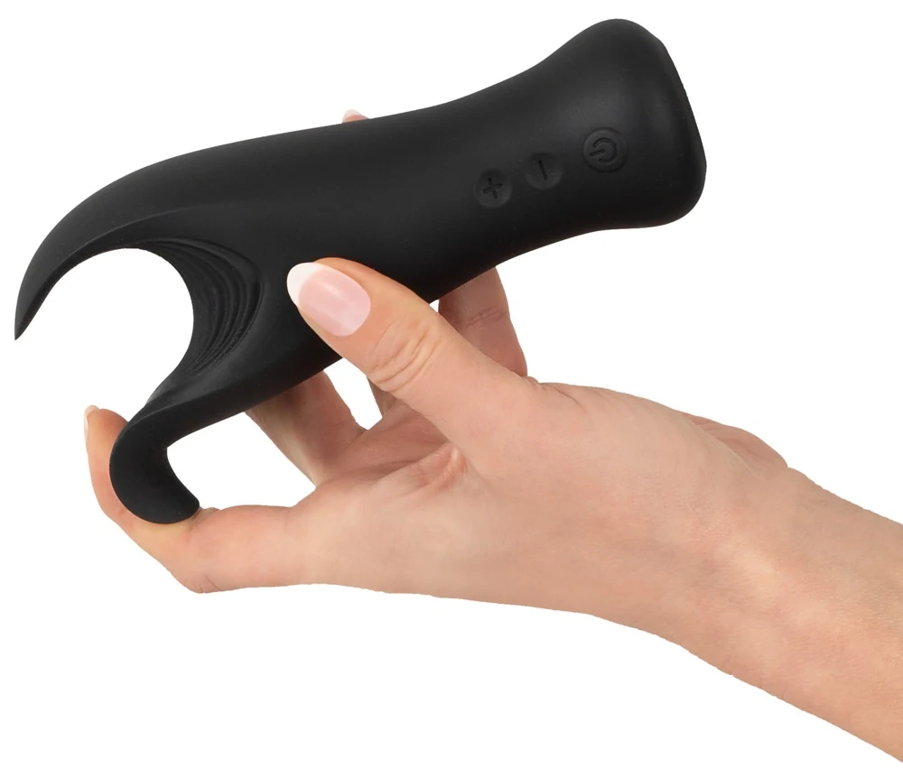 Rebel Cock Vibrator masturbator