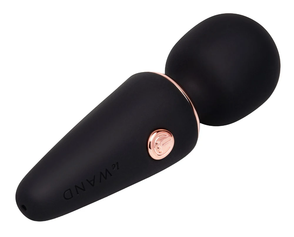 le Wand Mini Vibe Microwand vibrator