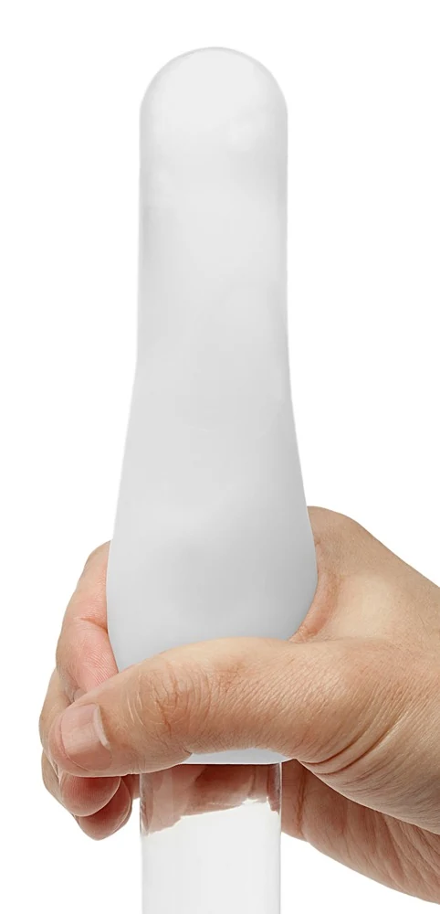 TENGA Egg Gear Stronger masturbator