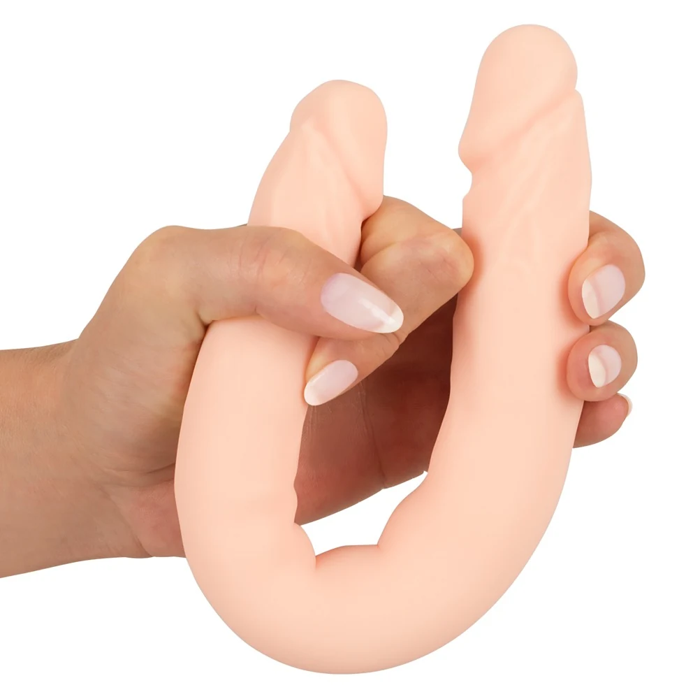 You2Toys Double Dong 30,5 cm dildo