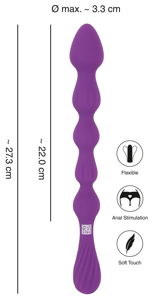 You2Toys Magic Anal Wand No. 1 27,3 cm toy