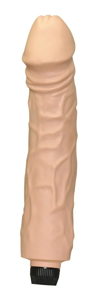 You2Toys Queeny Love Giant Lover 33 cm vibrator