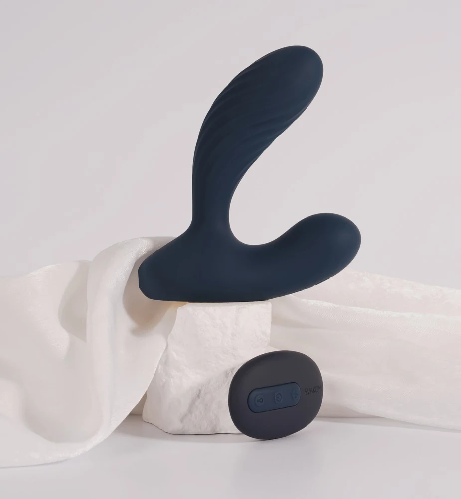 SVAKOM Vick Neo 2 anal toy