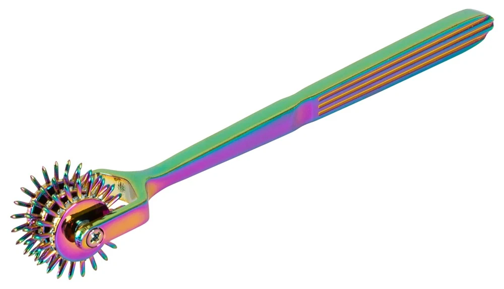 fetish Collection Rainbow Triple Pinwheel sonstiges