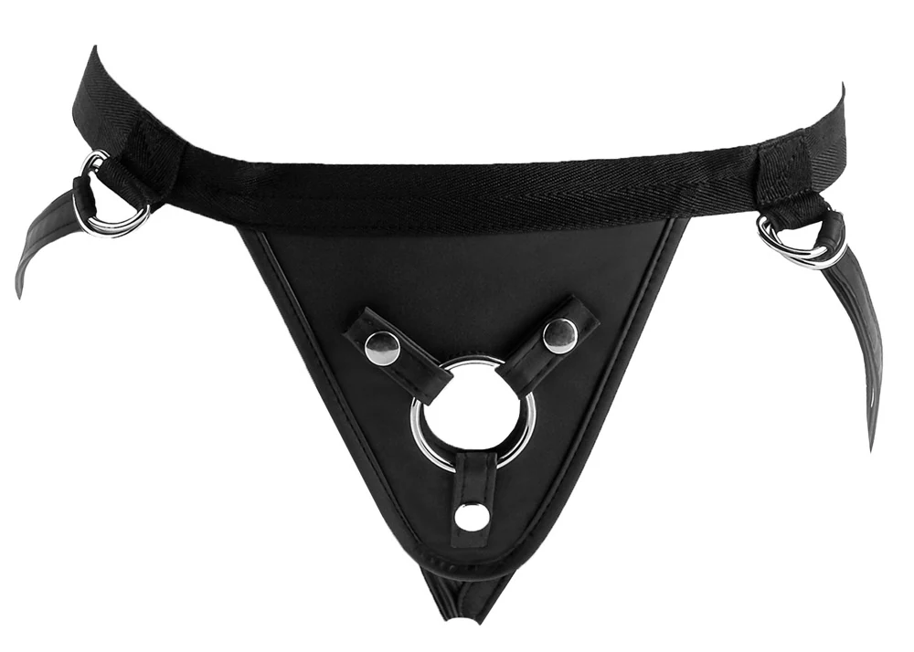 FF Series Perfect Fit Harness strap-on