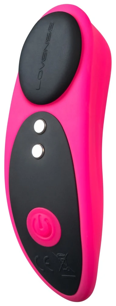 Lovense Ferri 7,5 cm vibrator