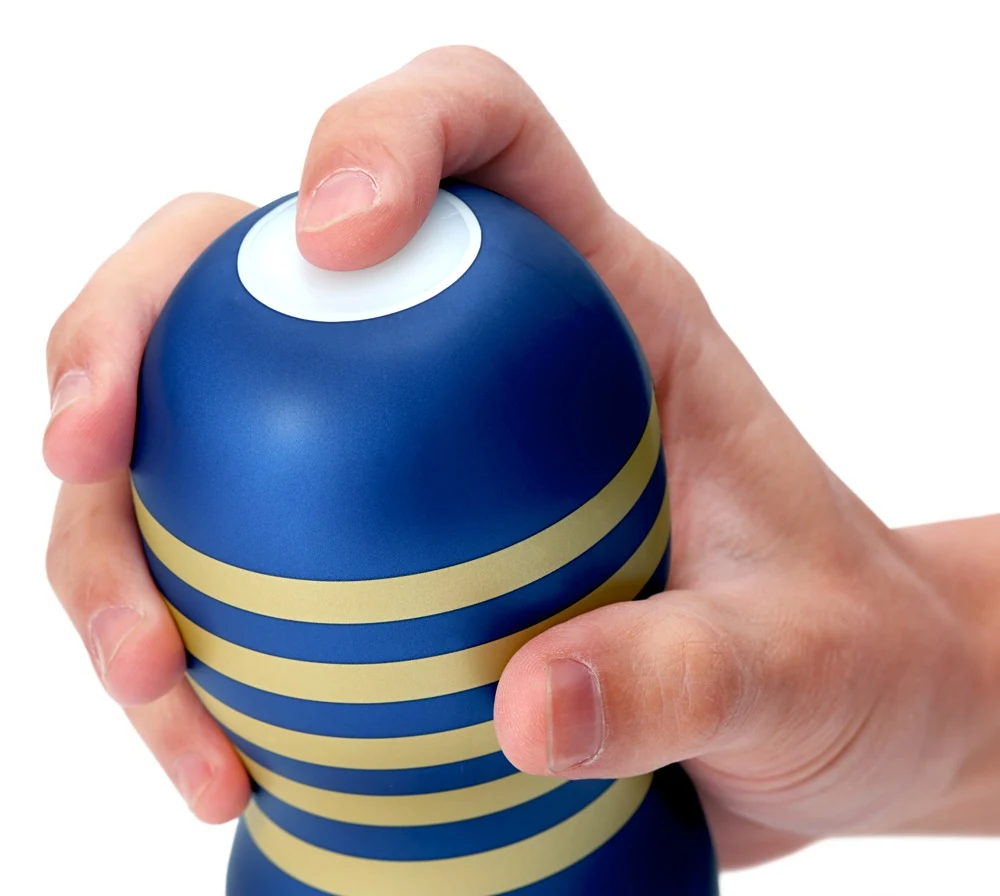 TENGA Premium Vacuum Cup Masturbator