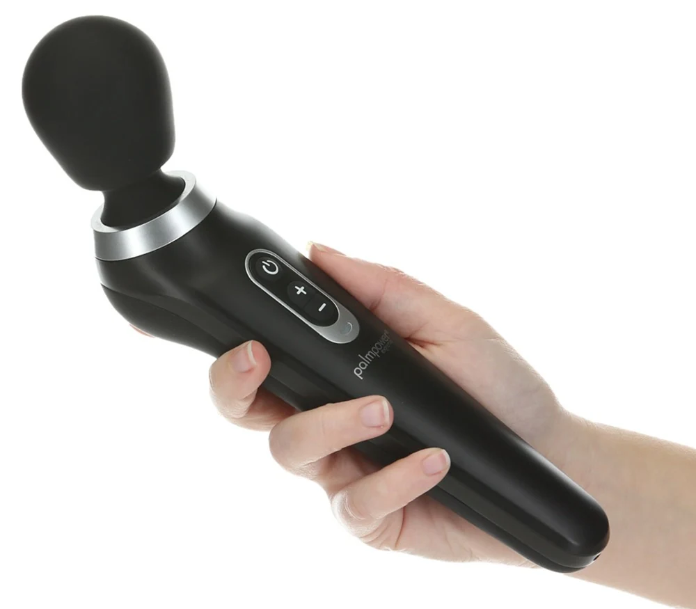 palmpower Extreme 26,5 cm vibrator