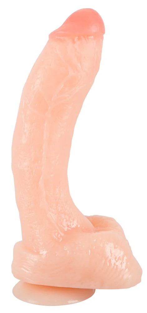 Realistixxx Real Stallion 25,5 cm dildo