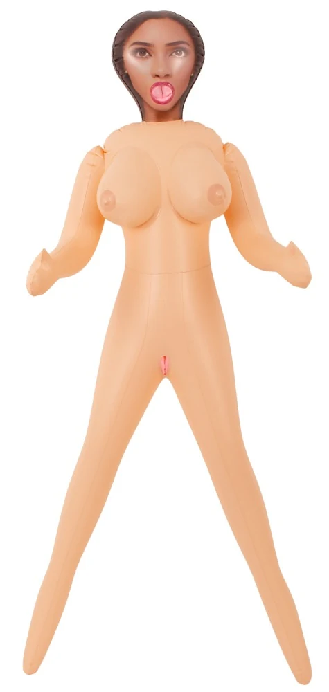 You2Toys Layla puppe