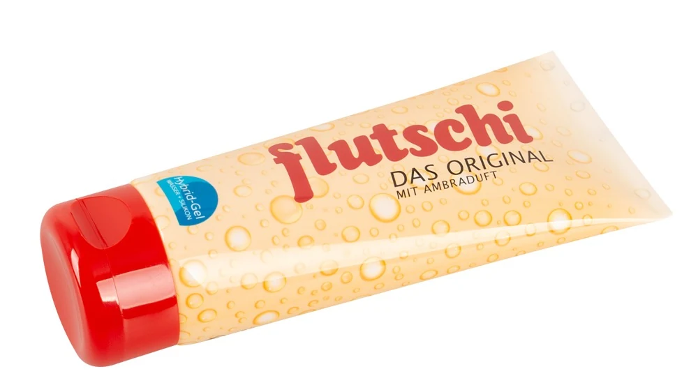 Flutschi Original gleitmittel ohne aroma