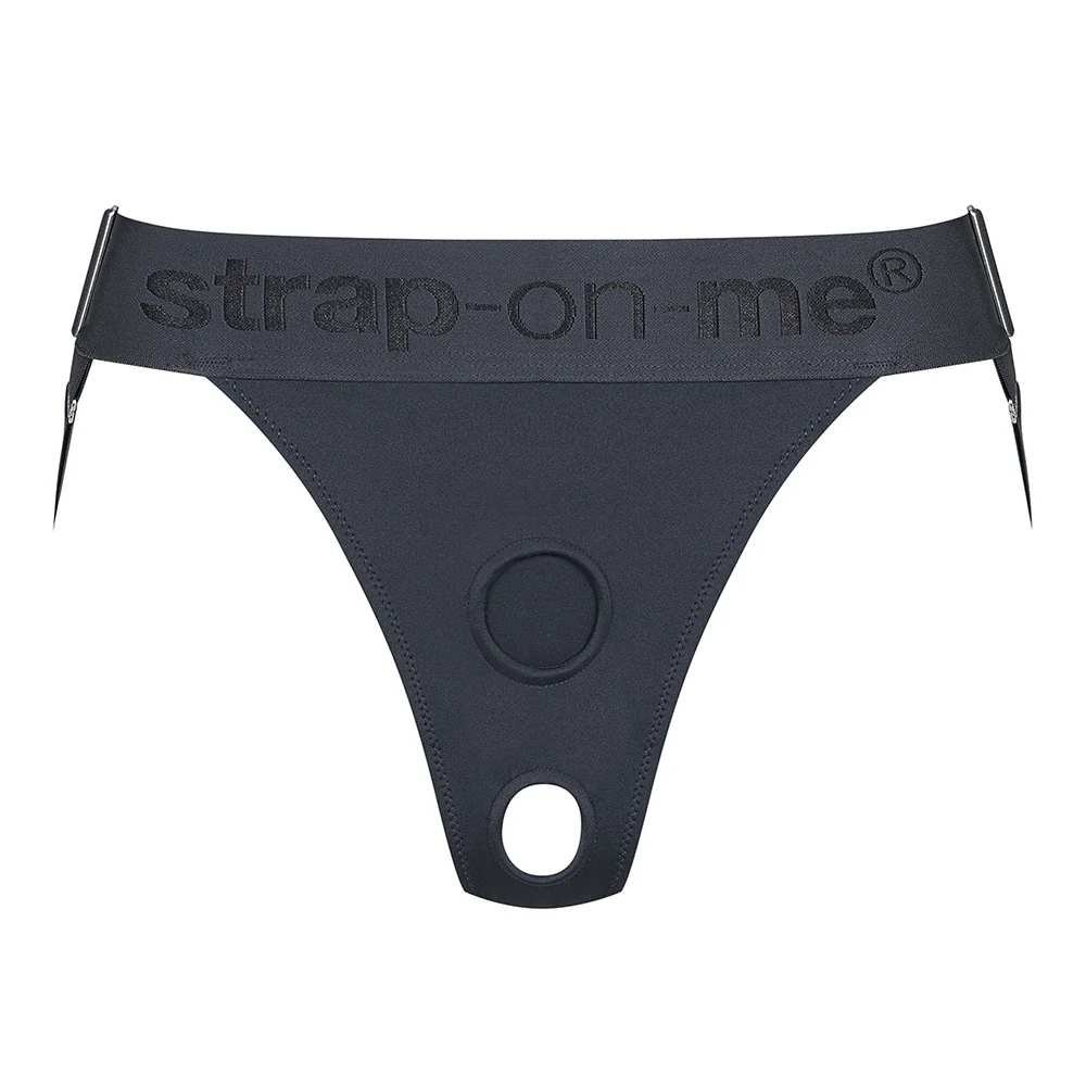 strap-on-me Unique Lingerie Harness strap-on