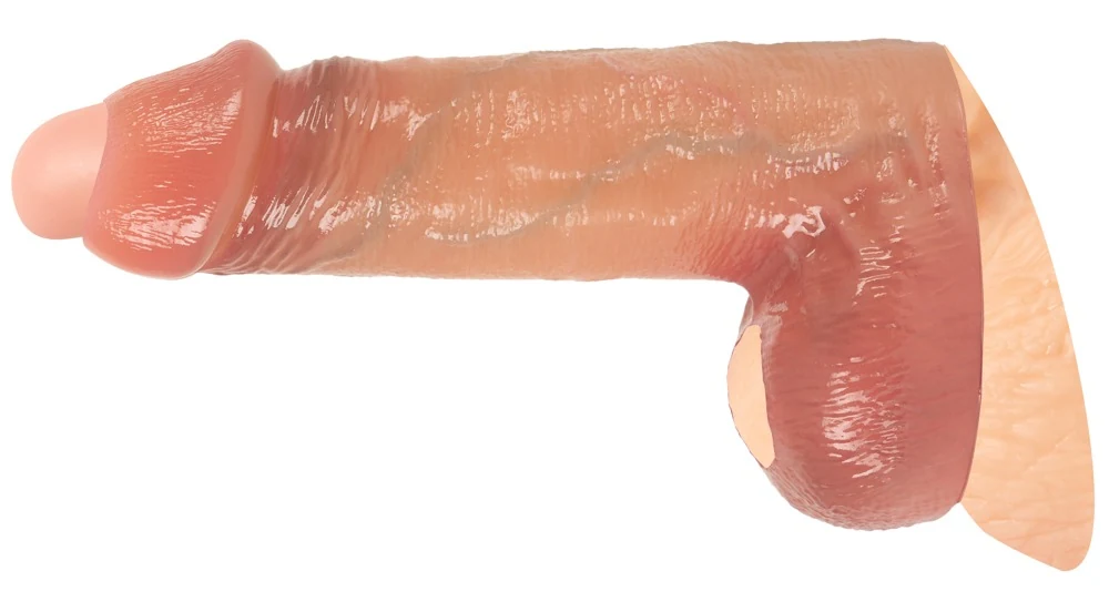 Realistixxx RealSleeve Intense penishülle