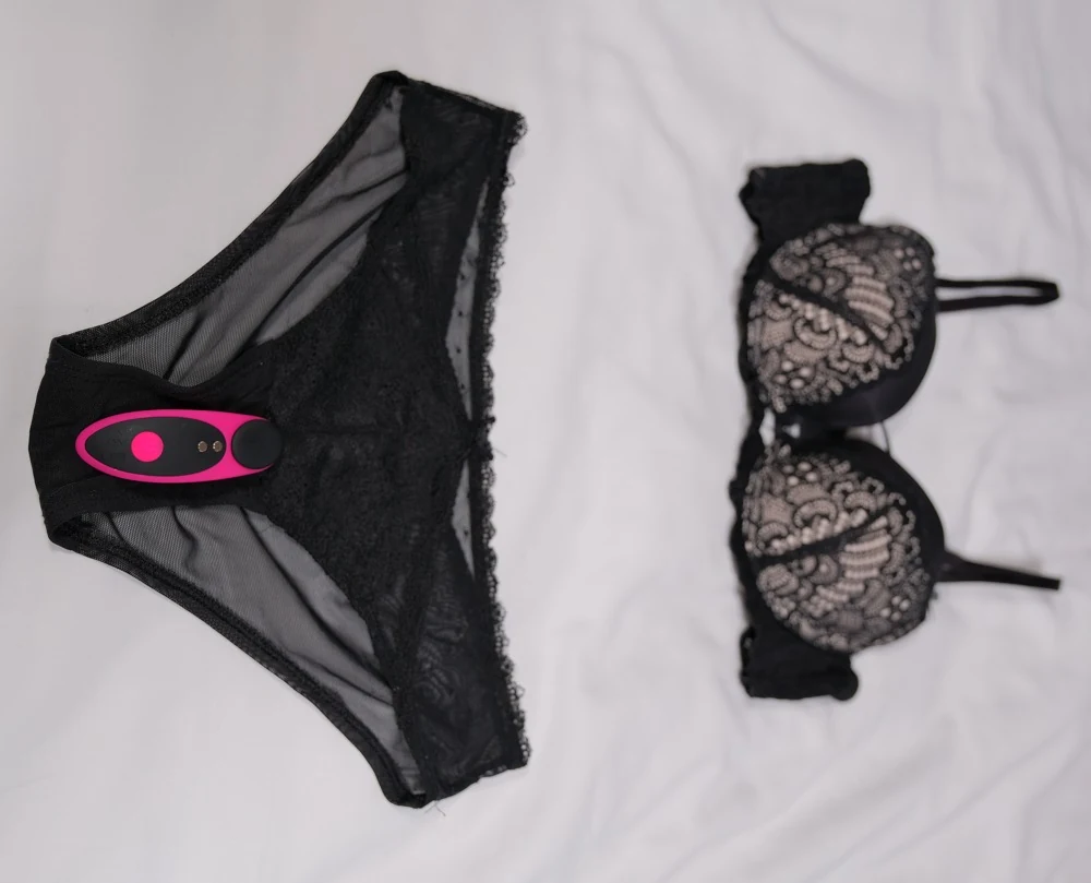 Lovense Ferri 7,5 cm vibrator
