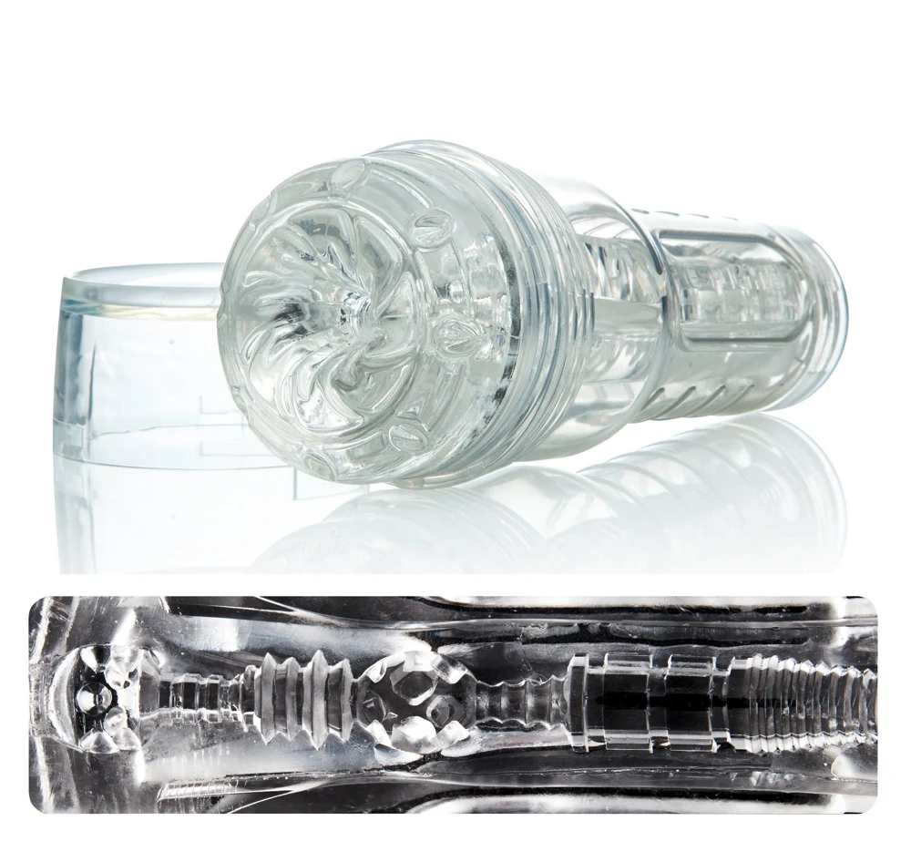 Fleshlight GO Torque masturbator