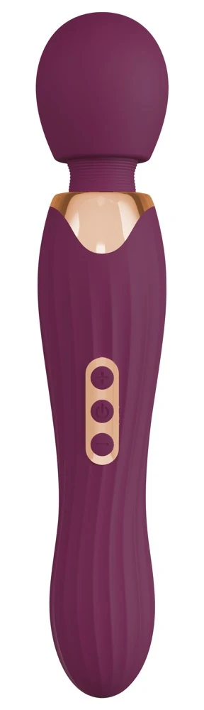 You2Toys Grande Wand 29,3 cm vibrator
