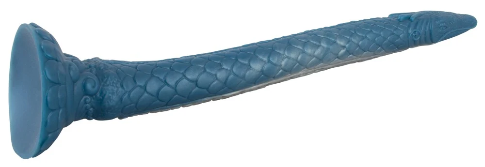 Beasty Cocks Eel of Ecstasy 46 cm dildo