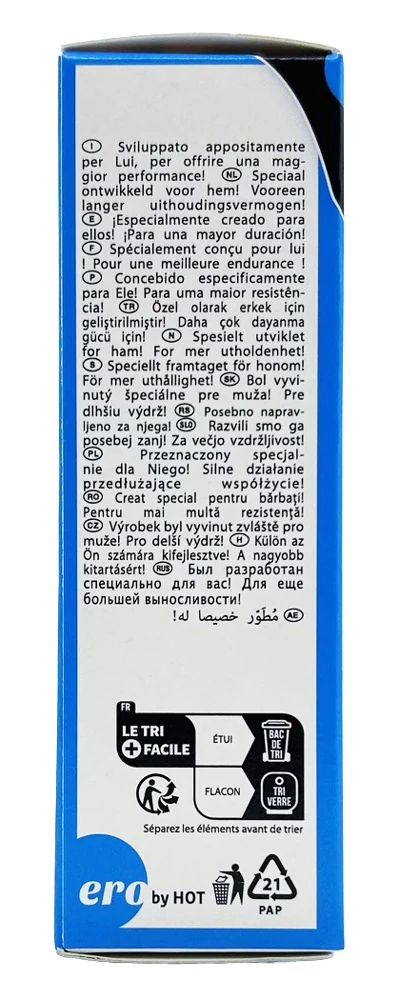 HOT Volume Sperma men nahrungsergänzungsmittel