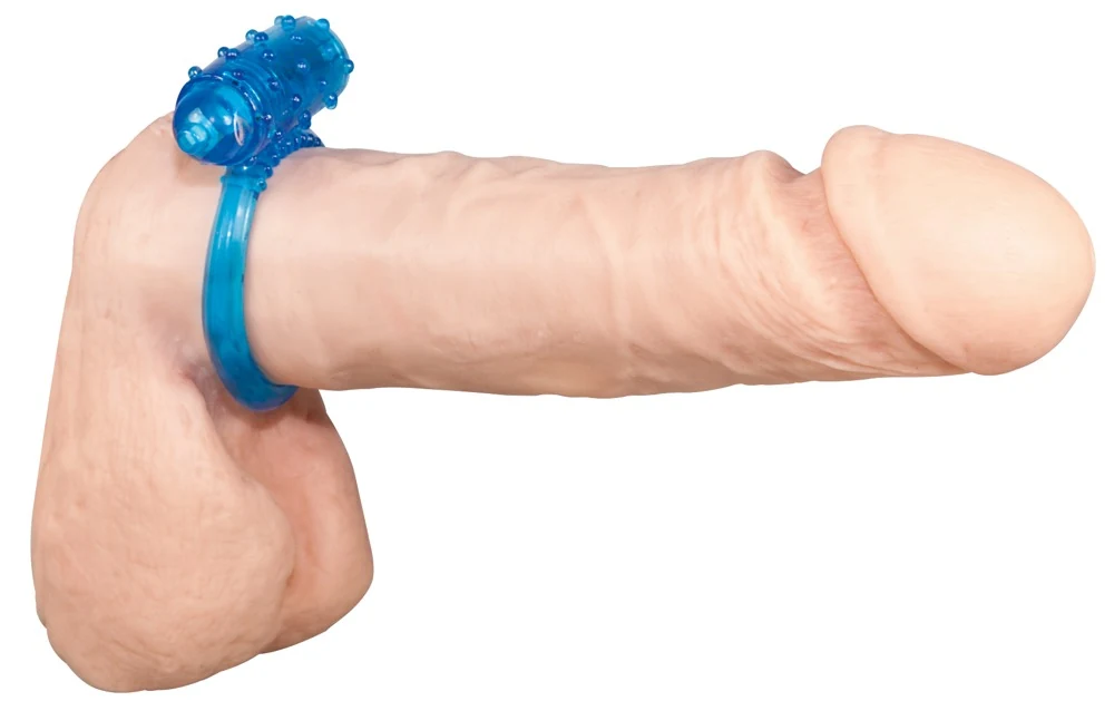 You2Toys Vibro Ring penisring