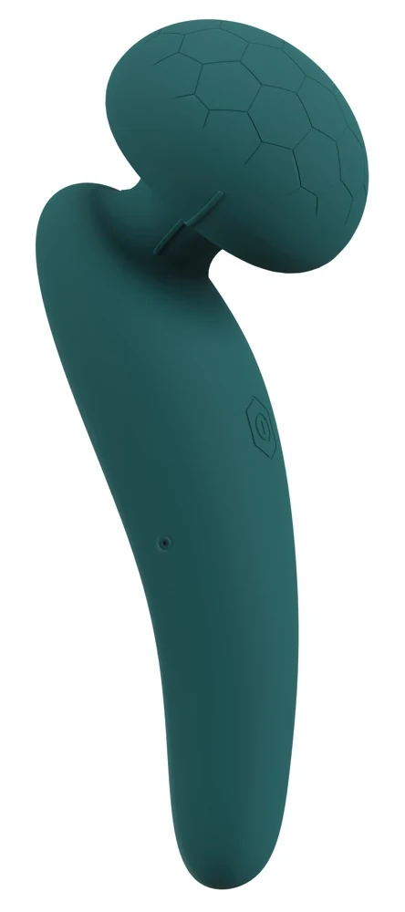 Sweet Smile Flexible Wand 14,2 cm vibrator
