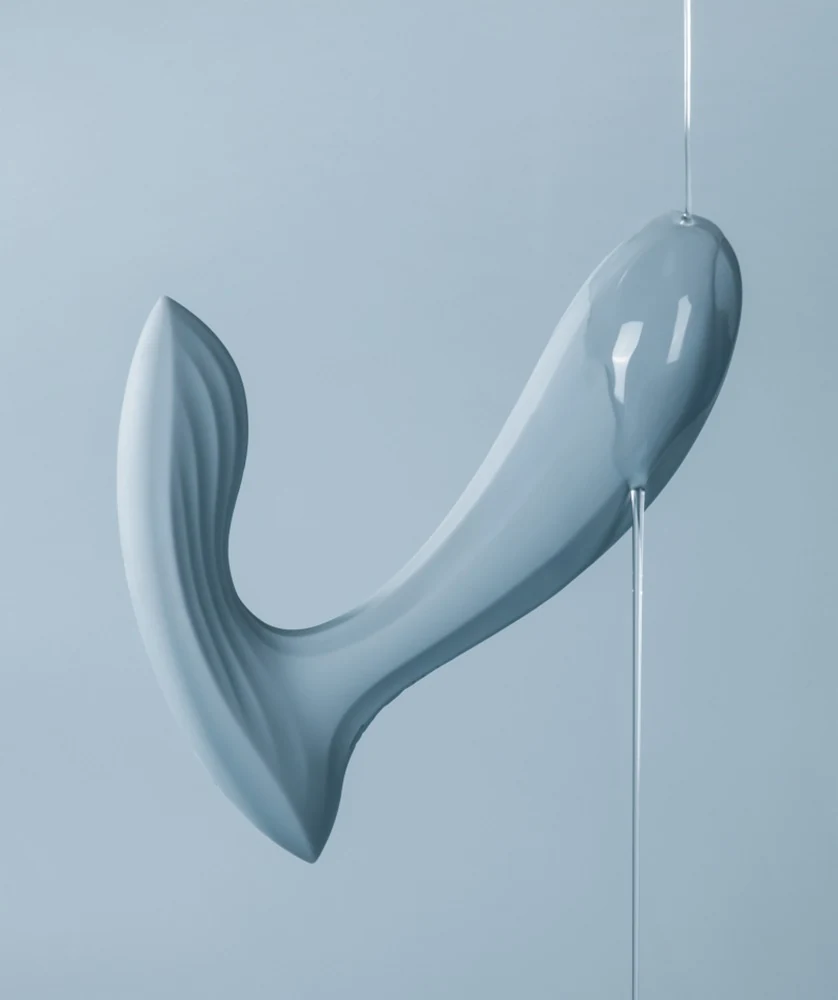 SVAKOM Erica vibrator