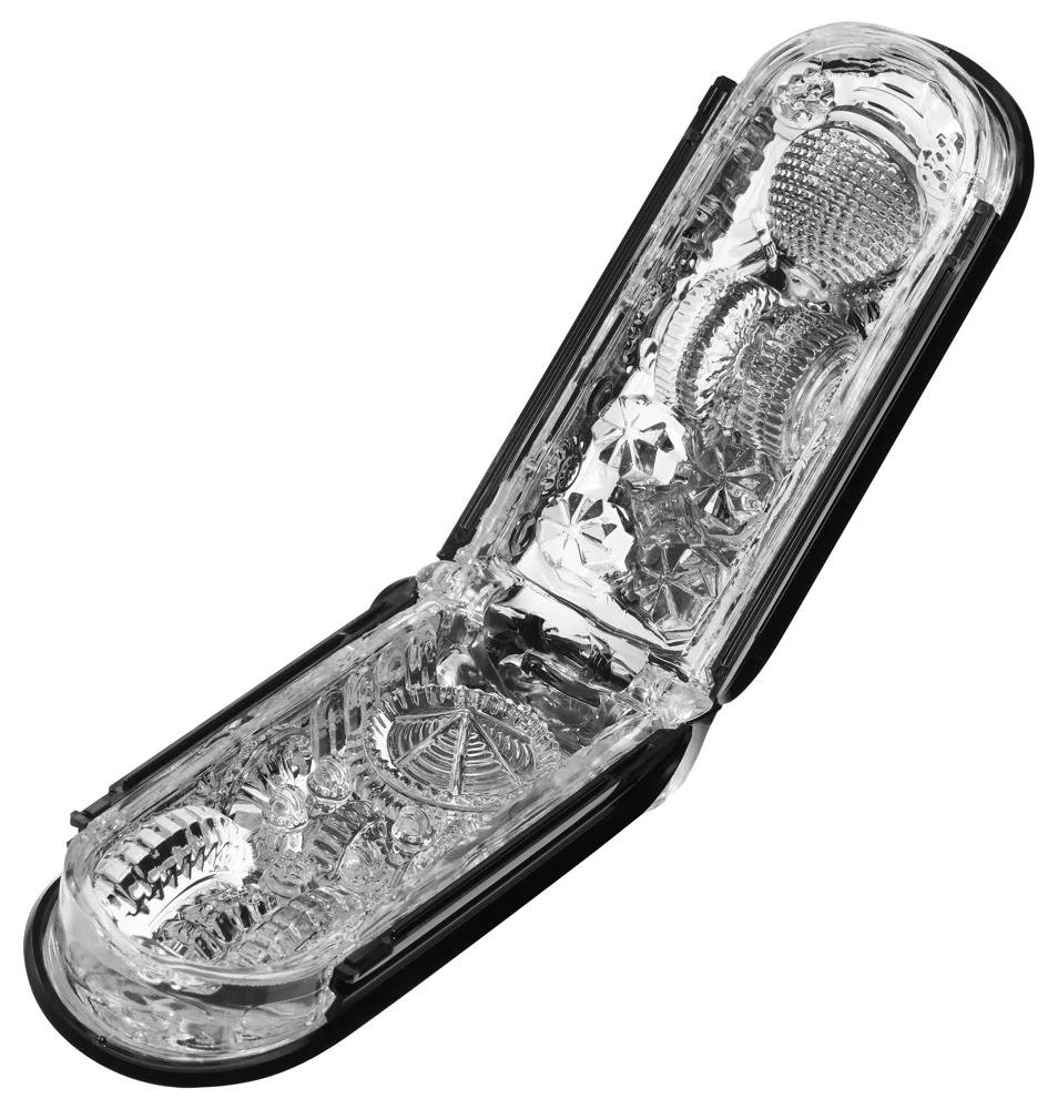 TENGA Flip 0 (Zero) Gravity masturbator