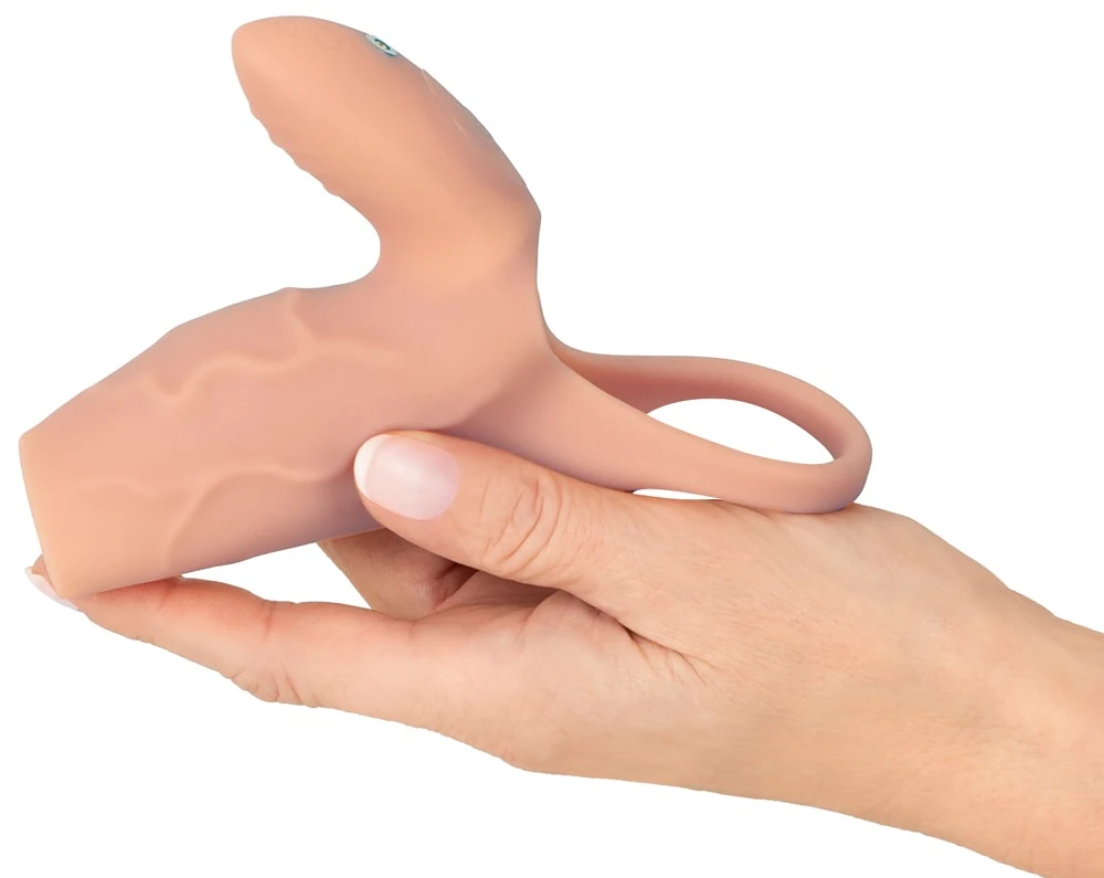 Realistixxx RealSleeve Clit penishülle
