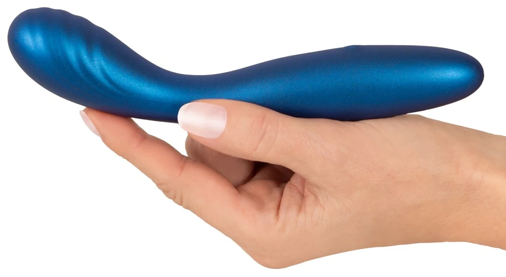 Sweet Smile Flexible G-Spot 18 cm vibrator