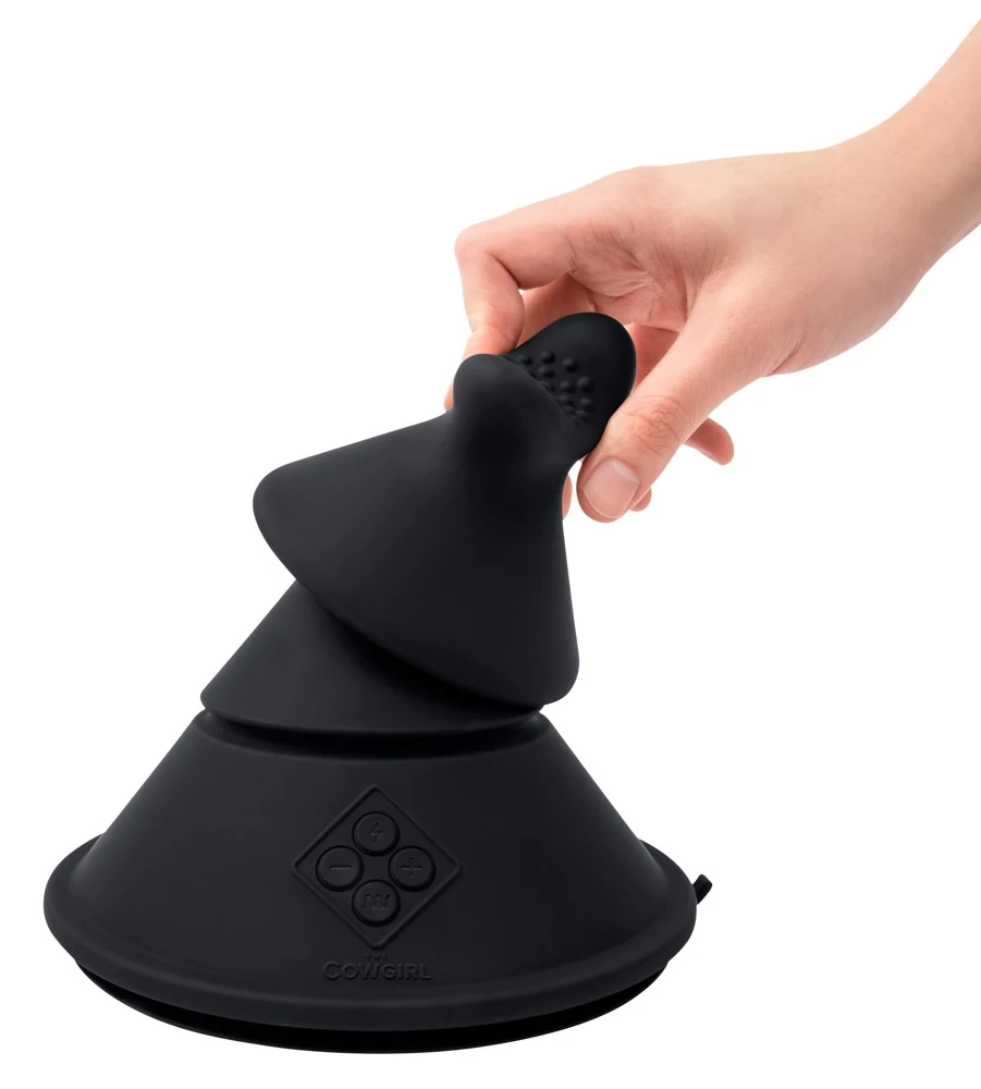 The Cowgirl Cone sonstiges