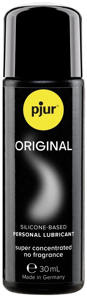 pjur ORIGINAL massage