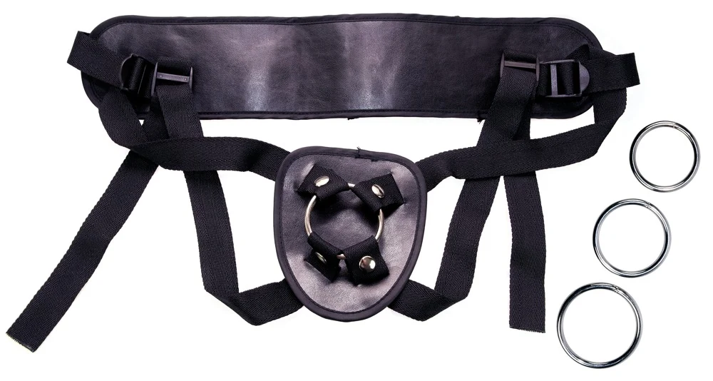 You2Toys Universal Harness strap-on