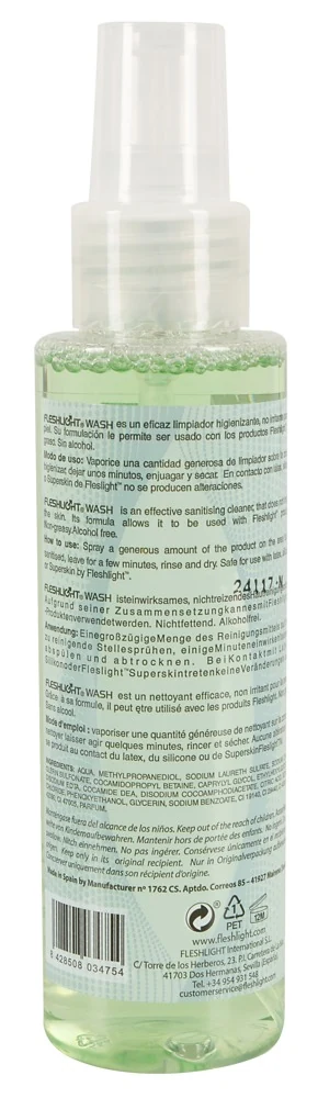 Fleshlight Fleshwash körperpflege hygiene