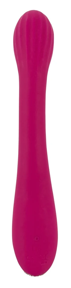 Sweet Smile G-Spot Vibrator 20 cm
