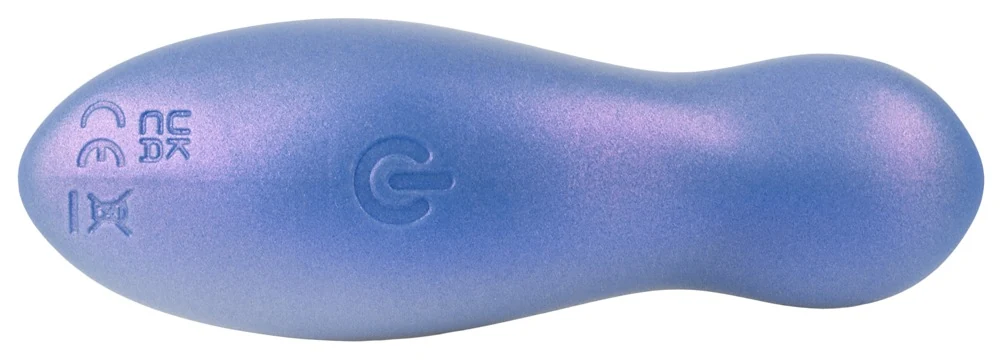 Sweet Smile Flexible Butt Plug 11,5 cm anal toy